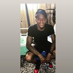 Dayday Guntha - @dashawn_hightower - Instagram