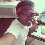 Dashawn Hill - @dashawnalston - Instagram