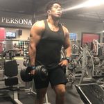 Dashawn Hill - @dashawnhill_fitness - Instagram