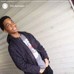 DaShawn Hill - @wyb.shawn - Instagram