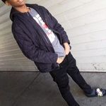 Dashawn Hill - @wyb.dada - Instagram