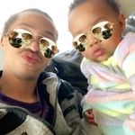 Dashawn Hill - @hill_shawn93 - Instagram