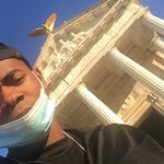 Dashawn Hill - @dashawn6238 - Instagram