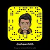 dashawn hill - @dashawnhillbeast - TikTok