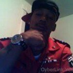 DonRico Da'Shawn Hill - @thesteriyotyp - Instagram