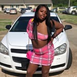 Dashawna Hunter - @dashawnahunter - Instagram
