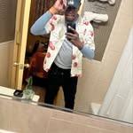 Dashawn James - @_dashawn_james_mma - Instagram