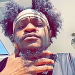 Dashawn james - @unblockmebabe120 - Instagram