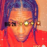 Dashawn James - @dashawn_jamesmma - Instagram