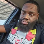 Dashawn Mrvirgo James - @djwavy23 - Instagram