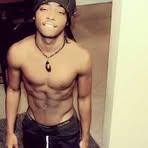 Da'Shawn Knight - Facebook