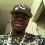Dashawn Love - @dashawnlovery - Instagram