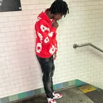 Dashawn Love - @mvpdayday - Instagram