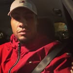 Dashawn Mason - @dashawn1983 - Instagram