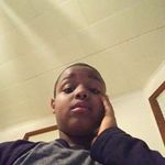 Dashawn Mays - @furytheplayer23 - Instagram