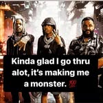 Dashawn mccall - @bigdawgbandit666 - Instagram