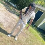 Dashawn Mccall - @king_duke26 - Instagram
