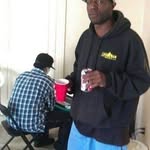 Dashawn Mccall - @chuckkbludd1017 - Instagram