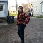 DaShawn McDowell - @purple_storm271 - Instagram