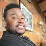 Dashawn Miller - @that_man_dashawn - Instagram