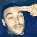 Dashawn Miller - @molotov_godiva - Instagram