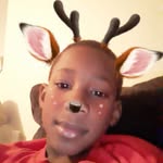 Dashawn Miller - @dashawn753 - Instagram