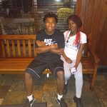 Dashawn Miller - @came_up21 - Instagram