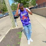 Dashawn Mills - @nba_shawn_ - Instagram