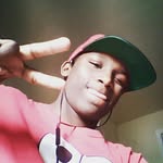 age15 Philly boy ✊💪✌😎 - @dashawnmorris02 - Instagram