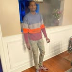 DaShawn Morris - @dashawn_thegreatest - Instagram
