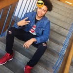Dashawn Morris - @dashawnn_17 - Instagram