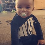 Dashawn Morris - @squarebear1994 - Instagram