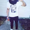Dashawn Morris - @therehego.2x - TikTok