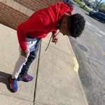 @dashawnmorris2023 - Instagram