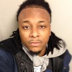 Dashawn💫🐰🌍🌙🌜🌟🅿 - @dashawn_patrick - Instagram