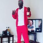 Dashawn Getdatpaper Patterson - @pharoh_bo_forevergoneat - Instagram