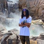 DaShawn Patterson - @blueshadow8974 - Instagram