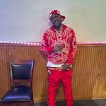 DaShawn Payne - @mr_kaprikorn - Instagram
