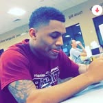 DaShawn Perry - @dpwrry - Instagram