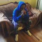 DaShawn Porter - @mrgurbnation - Instagram