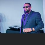 Deshawn Porter - @porter.the.author - Instagram