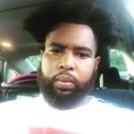 Dashawn Powell - @dripset_laflare - Instagram