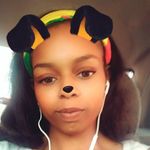 Da'Shawn Powell - @he__callme__peaches - Instagram
