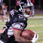 Dashawn Singleton - @22lajuan90 - Instagram