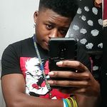 Dashawn Smith - @magicninja2460 - Instagram