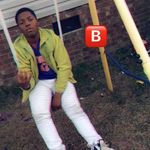 Dashawn Smith - @daedance_page - Instagram