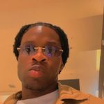 DaShawn Smith - @thefavorite_ex - Instagram