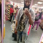 Dashawn Smith - @1800kidd - Instagram