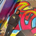 Dashawn Smith - @mbodada - Instagram