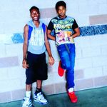 Dashawn Smith - @dashawn1041 - Instagram
